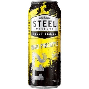すし太郎⭐️ 未開栓　BEAM'S SPECIALRESERVE　750ml Esber Beverage Company | Steel Reserve Hard Pineapple